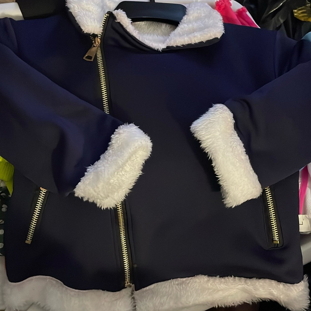 Soft Coat